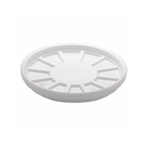 TAMPA ISOPOR DART PARA 100/120ML (PCT COM100) (CX COM10PCT) em Joanópolis SP