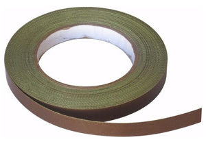 TEFLON ROLO COM COLA 13MM (METRO) 15MTS