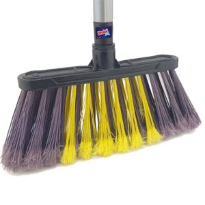 VASSOURA POPULAR PLAST