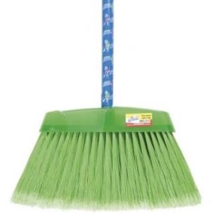 VASSOURA SUPER BIG MARIO em Joanópolis SP