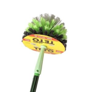 VASSOURA VARRE TETO COMEMENDA PLASTCO em Joanópolis SP