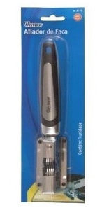 WESTERN - AFIADOR DE FACA 26CM