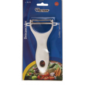 WESTERN - DESCASCADOR FRUTAS E LEGUMES 20CM em Joanópolis SP