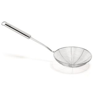 WESTERN - ESPUMADEIRA PARA FRITURA 13CM em Joanópolis SP