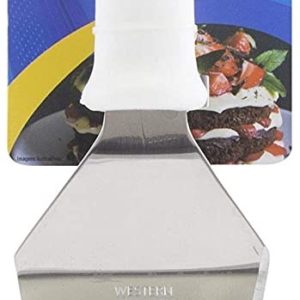 WESTERN - ESPÁTULA PARA BOLO 32CM