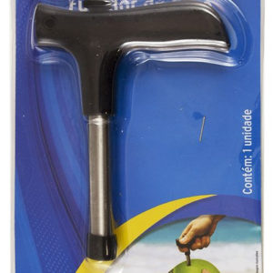 WESTERN - FURADOR / ABRIDOR DE COCO 19,5CM