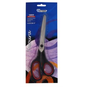 WESTERN - TESOURA PRO COSTURA 09 COM.PARAFUSO - 22CM em Joanópolis SP