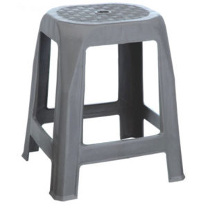 MULTBOX - BANQUETA PRATA em Joanópolis SP