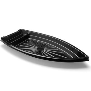 ORIENTAL - M0B320 BARCA MD BASE MEIWA em Joanópolis SP