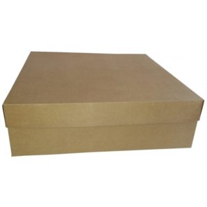 CAIXA PARA BOLO KF 40X27X07 REF:40K PQ em Joanópolis SP