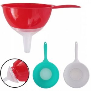 FUNEIRA FUNIL 19CM em Joanópolis SP