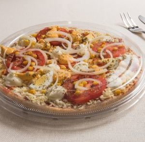 G 60  PARA BOLO REDONDO               (CX COM050)F em Joanópolis SP