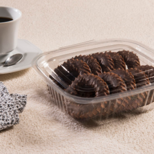 GA92 PARA POTE RETANGULAR 750ML