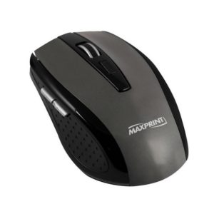 Mouse Óptico Maxprint