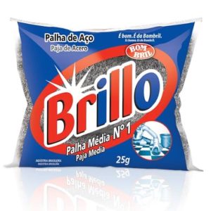 paLHA DE AÇO N.01  (PCT COM20) em Joanópolis SP