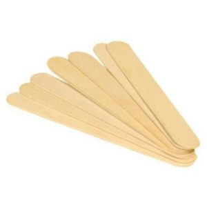 paLITO PARA ABAIXA LINGUA E DEPILAÇÃO COM100