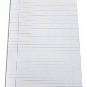 PAPEL ALMAÇO FOLHA 20X28 em Joanópolis SP