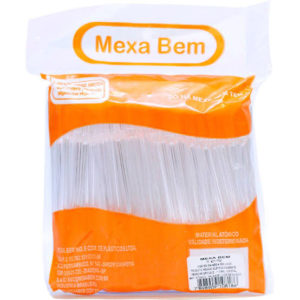 paZINHA PARA CAFÉ DRINK 11,0CM GRANDE MEXE BEM (PCT COM500)