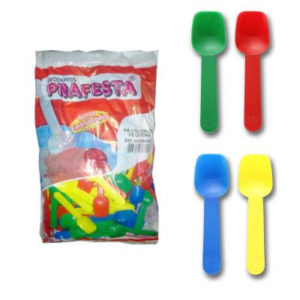 paZINHA paLETA COLORIDA (PC COM100)