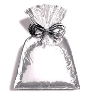 SACO METALIZADO 60X90 COM 50