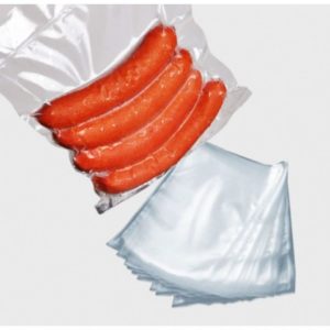 SACO VACUO 15X25X0,12 COM1000 em Joanópolis SP